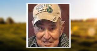 Kirby "Nonk Koob" Parfait Obituary May 8, 2018