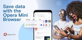 Download opera mini apk 39.1.2254.136743 for android. Opera Mini Fast Web Browser Apps On Google Play