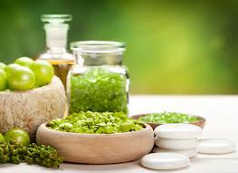 Ở đâu gia công sản xuất mỹ phẩm thiên nhiên?