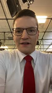 Sean Everson's Instagram, Twitter & Facebook