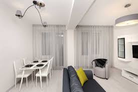 Thermal curtains are considered the window treatment that pays for themselves since they can save you up to 25% of the heating or cooling costs for your home. What Curtains Go With White Walls Home Decor Bliss