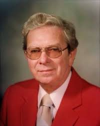 Robert Emil “Bob” Olney (1918-1985)