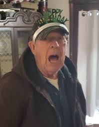 Roy Brandon Obituary May 10, 2022