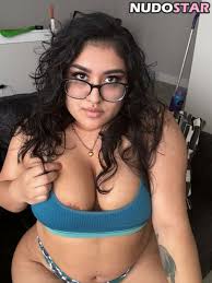 mileenaajay  mileenajay  mileenajayyy Nude Leaks OnlyFans Photo 7 -  NudoStar