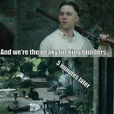 When I Go Don T Cry For Me Peaky Blinders John Shelbys Dead Peaky Blinders Quotes Peaky Blinders John Shelby Peaky Blinders