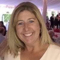 Katherine Olney's Instagram, Twitter & Facebook