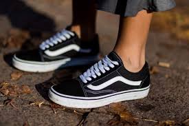 Vans authentic true white fesyen wanita sepatu di. Gambar Sepatu Vans Original Dan Harganya Clearance Shop