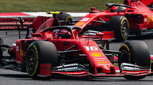 1163, modena, italy, companies' register of modena, vat and tax number 00159560366 and share capital of euro 20,260,000 A Ferrari Kiakadt Az Ellenfelek Vadjain Forma 1 Hirportal A Fansbrands Tol