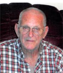 Obituary for Harold Partin