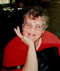 Florentina Longoria Obituary