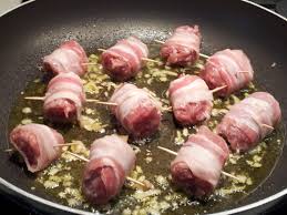 Tante ricette da poter consultare e preparare in modo semplice e veloce. Bocconcini Sfiziosi Ricetta Semplice