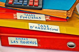 — pas encore, mais il le saura à la réunion des parents qui aura lieu ce soir. Taxe D Habitation Calcul Suppression Exoneration L Essentiel Pour 2021
