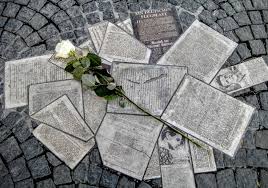 Das kurze leben der sophie scholl heißt es. Portrait Sophie Scholl Widerstand Gegen Hitler Alma Blog Einfache Texte Auf Deutsch