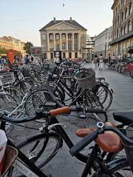 4 Ungewohnliche Radtouren In Kopenhagen Die Jeder Schafft