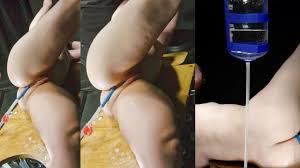 Infibulation - Tight Pussy & Painful Pleasure