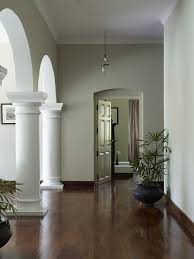 Corridor Castlereagh Colonial House Colonial Style Home Room Design