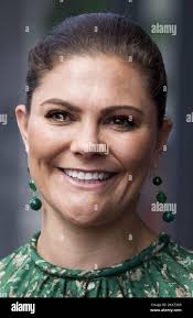 La princesse de la couronne victoria Banque de photographies et d'images à  haute résolution