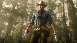 Finding and removing the posters Red Dead Redemption 2 Chance Encounters Guide Page 3 Of 3 Rdr2 Org