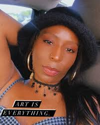 Photo by Crystal Reese (@c.reeseart) · April 17, 2025