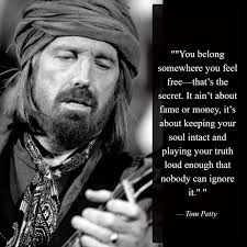 Tom Petty's I Won't Back Down Single Anniversary and Vinyl Record Discussion