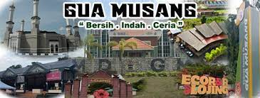 On march 1, 1984, two local authorities, namely majlis tempatan bertam (bertam local council) and lembaga bandaran gua musang (gua musang town board), were merged to form the new majlis daerah gua musang. Majlis Daerah Gua Musang Inicio Facebook