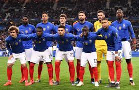 Jun 30, 2021 · foot : Equipe De France Et Maintenant Quels Prochains Rendez Vous Pour Les Bleus Jo Tokyo 2020