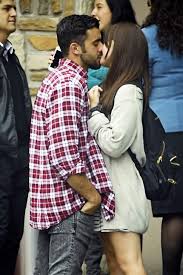 Dupeyrón y minor forman parte de la película plan v,, que narra la vida de una niña que tiene problemas con su novio, pero cansada de los fans de natasha y de josé pablo están emocionados de que estén juntos, aunque sea solo por trabajo. Natasha Dupeyron Una Cenicienta Moderna Al Cuidado De Jose Pablo Minor