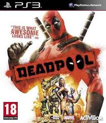 Selecciona el título que quieres. Deadpool Ps3 Digital Estreno Chokobo 140 00 Juegos Para Xbox 360 Deadpool Juegos Pc