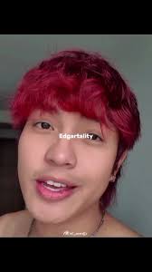 Adrian Gwapo Slickback