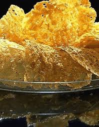 Tuiles A L Orange Recette Recettes De Cuisine Recette Tuiles Recette
