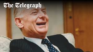 Sir David Plastow, formidable businessman who revived the fortunes of  Rolls-Royce in the turbulent 1970s