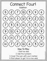 Games To Strengthen Math Skills Tons Of Freebies To Get Your Kiddos Excited About Math In 2020 Math Games Mental Math Games Maths Games Ks1