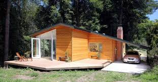 Maybe you would like to learn more about one of these? 45 Rumah Kayu Minimalis Model Sederhana Desain Modern
