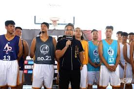 Jun 07, 2021 · 剛落幕的奧運3x3資格賽，台灣以3個人的陣容，在匈牙利舉辦的6搶1賽事，4強賽才因體力影響落敗，但台灣在國際3對3機會，也更在這次比賽顯現出來。 若在接下來4年好好培養fiba3x3的選手，固定參與認證的聯盟比賽及國際賽事，累積積分與經驗，未來台灣要在. ç±ƒçƒ è‡ºä¸­å¸‚åºœå‰èˆ‰è¾¦ åœ‹éš›3x3 Exeç±ƒçƒè¯ç›Ÿè³½ é¦–åº¦ç™»ä¸Šåœ‹éš›ç±ƒç¸½fiba3x3ç›´æ'­ Wowsight