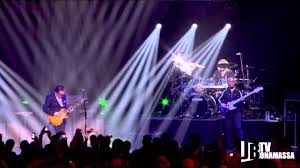 Joe Bonamassa Just Got Paid Tour De Force Live At The Royal Albert Hall Joe Bonamassa Royal Albert Hall Tours