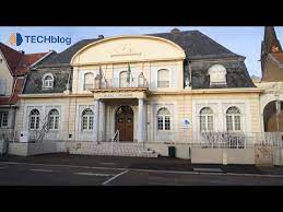 150 personnes ont été évacuées, ce jeudi, après un feu de poubelle dans un bâtiment de l'université de strasbourg. Une Visite Au Pixel Museum Strasbourg Le Musee Du Jeu Video Techblog Fr Youtube