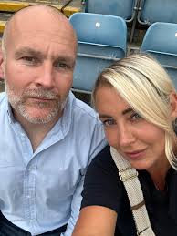 We've finally finished the roof top terrace and I absolutely love it!  #happy 🥰 #dreamgarden #rooftop #gardengoals