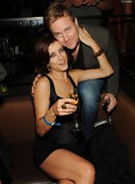 The perks of being a wallflower. Kate Walsh And Alex Young Photo Tv Fanatic