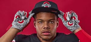 Ohio State Football 2022 Commits