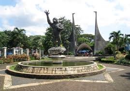 Tempat wisata ini buka tiap hari dari jam 6 pagi hingga 6 sore. Core Cipete Creative Office And Residence Blog