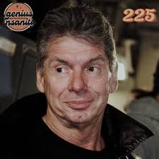 The Thin Line Between Genius & Insanity • A podcast