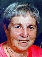 Shirley Elizabeth Wilcox Obituary