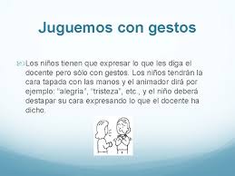 Maybe you would like to learn more about one of these? Juegos De Teatro Para Nios Por Susana Beltrn