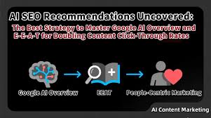 掌握Google AI Overview與內容優化核心：AI時代的E-E-A-T與人本 ...