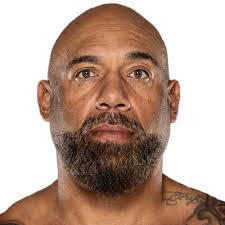 LAVAR JOHNSON's Fighter Profile