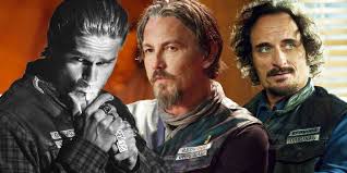 Sons Of Anarchy' Season 7, Episode 9 Recap: The Ballad Of Bobby Munson -  Cleveland.Com