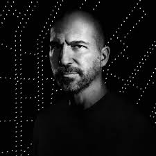 At Uber, a New C.E.O. Shifts Gears