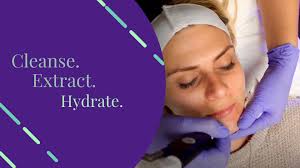 The Hydrafacial is the facial of 2021✨💫 This will help get rid of those  stubborn blackheads and will leave your skin with a natural glow! , Ask for  Sonia or Joana to schedule your next super facial!🤩 ...