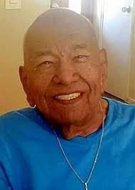 Juan Lujan Obituary (1924