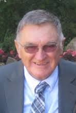 Obituary information for Norman 'Al' McKinnon